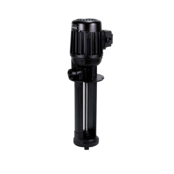 Spandau pumpen浸入式离心泵PRT 和 PRA 系列